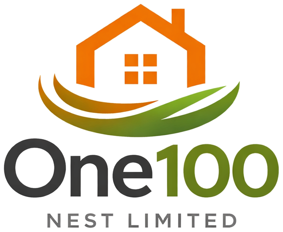 One100 Nest Limited logo