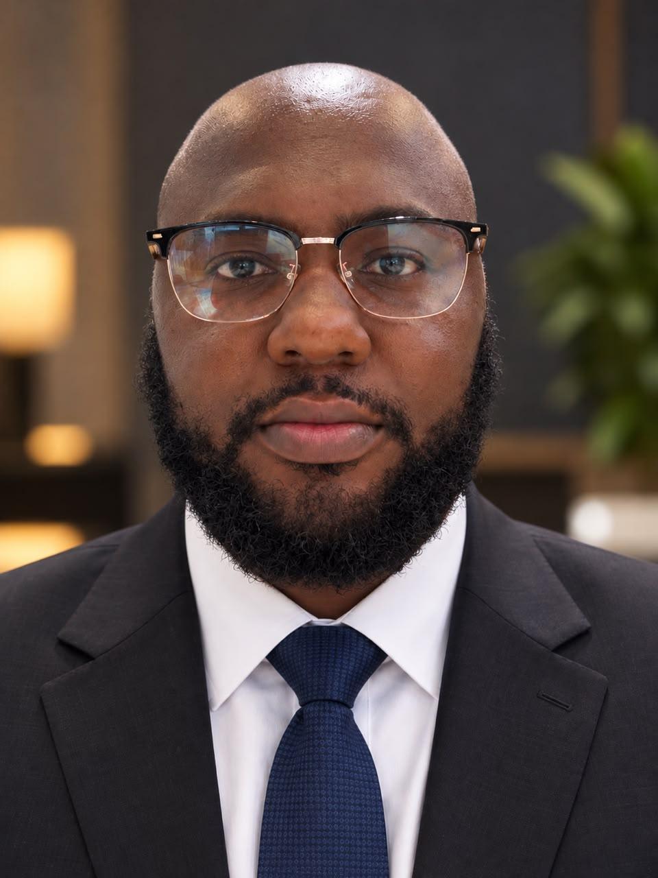 Ikegbunem Ugochukwu, Founder, Chairman & CEO